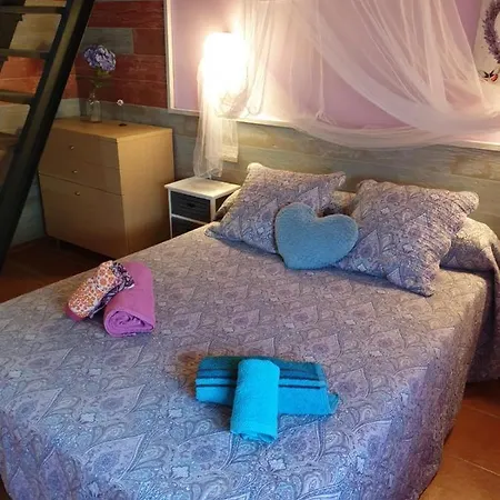 Apartment Casetes Joan De Pataca 3