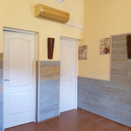 Casetes Joan De Pataca 3 Apartment